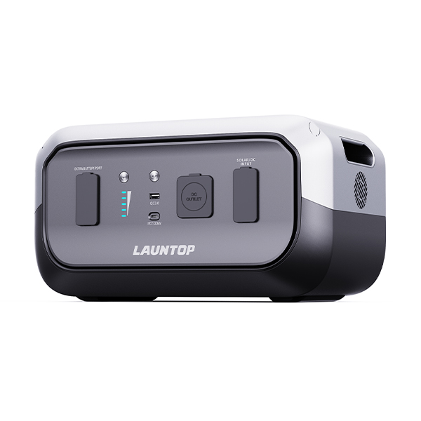 LAUNTOP B2000