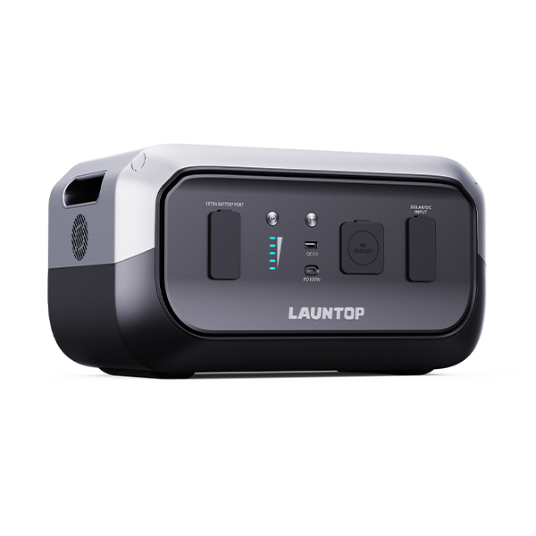LAUNTOP B2000