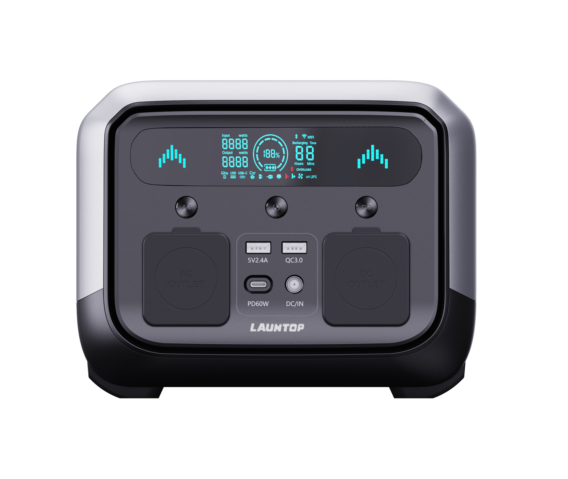 LAUNTOP Pro330