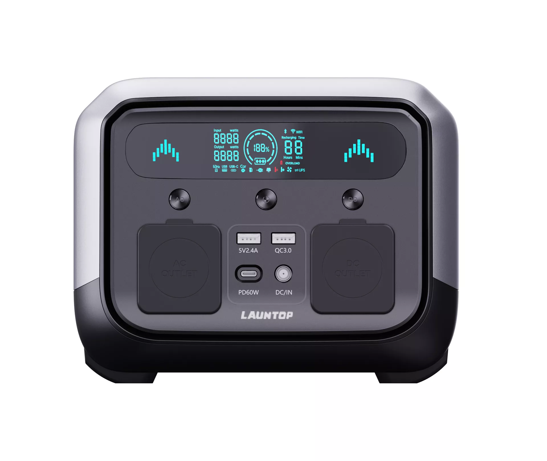 LAUNTOP P330
