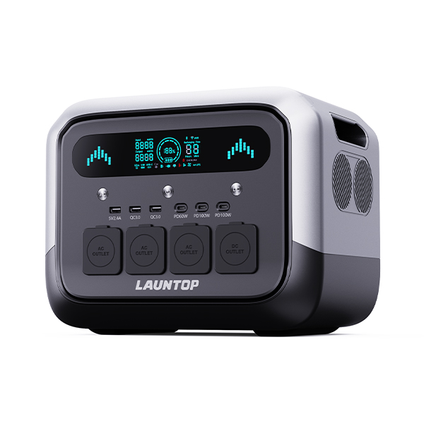 LAUNTOP Pro1800