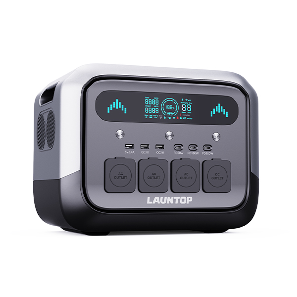 LAUNTOP Pro1800