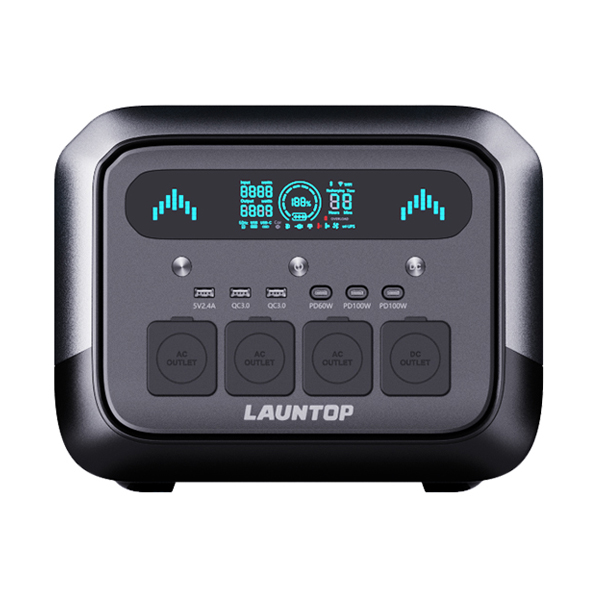 LAUNTOP Pro1800