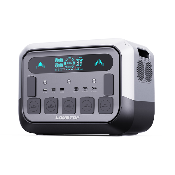 LAUNTOP Pro2400