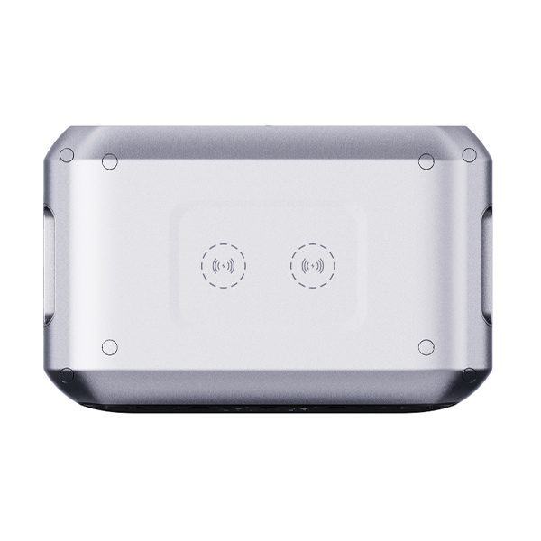 LAUNTOP Pro2400