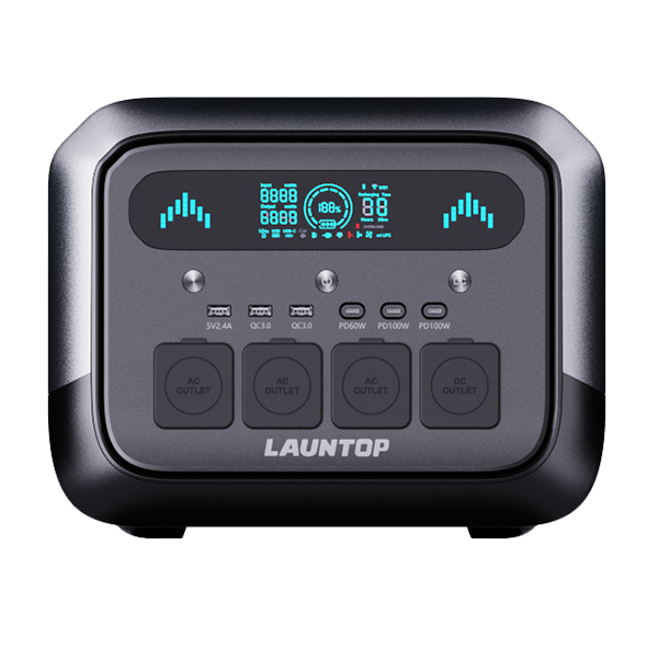 LAUNTOP Pro1200