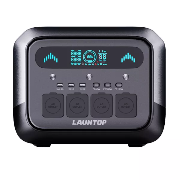 LAUNTOP Pro1200