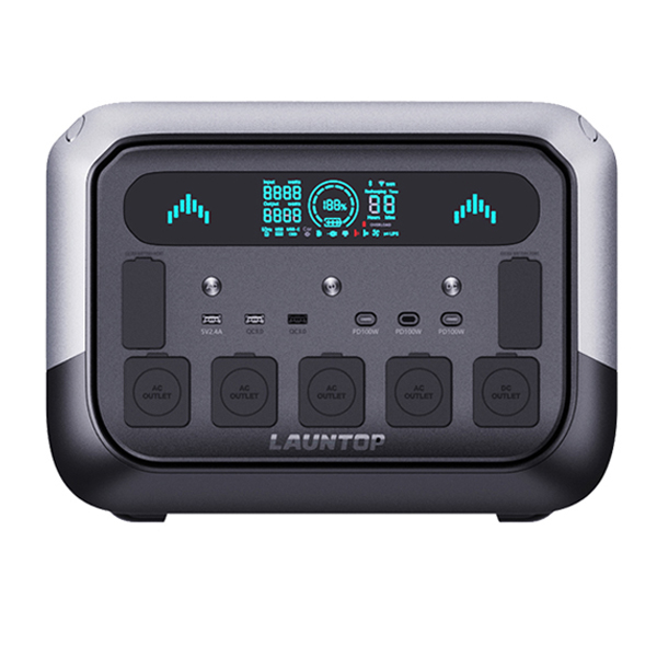 LAUNTOP Pro2400