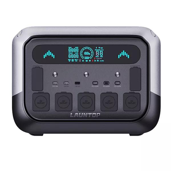 LAUNTOP Pro2400