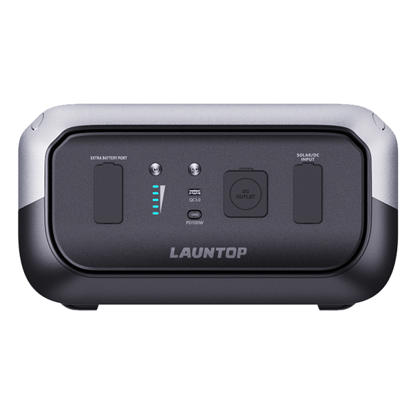 LAUNTOP B2000
