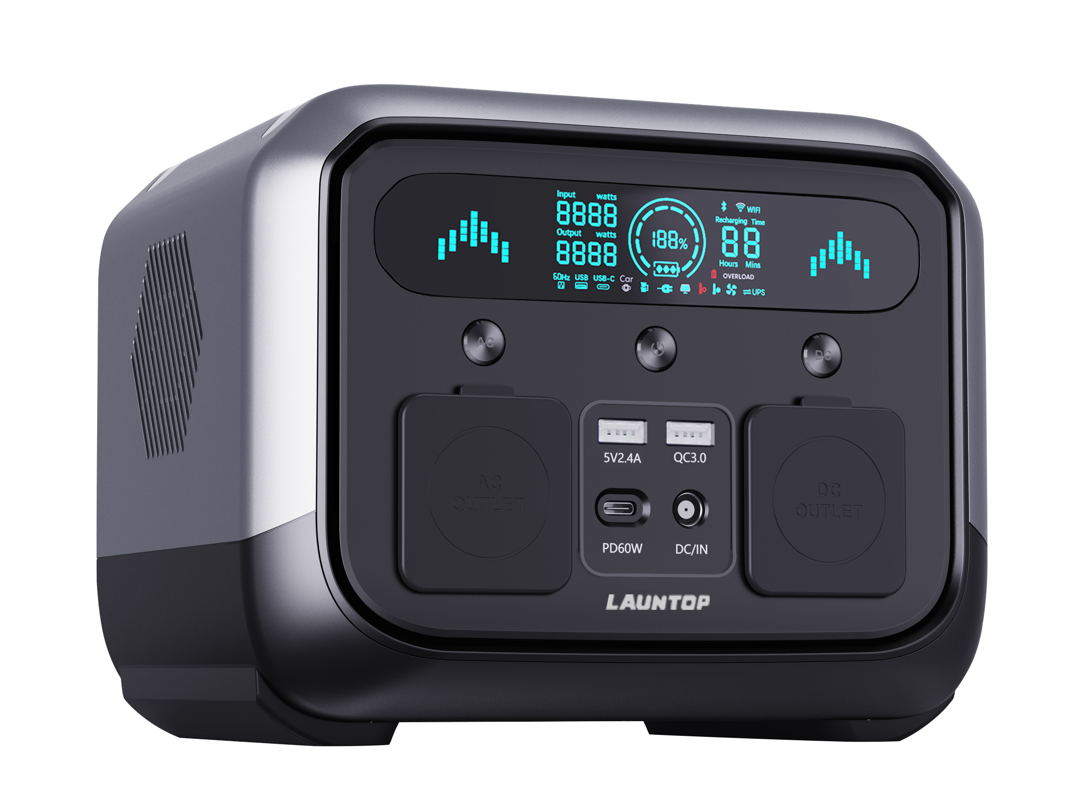 LAUNTOP Pro330